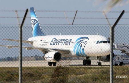 Поисково-спасательная операция ищет обломки самолета А320