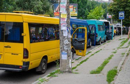 Коли у Києві зникнуть «богданчики»?