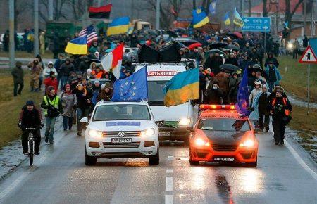 Працівники ДАЇ, які штрафували автомайданівців, розповіли про накази «зверху»