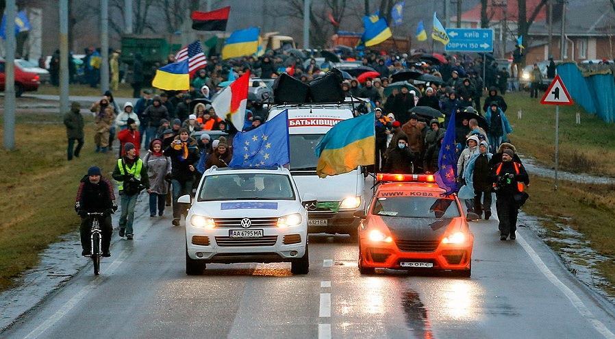 Працівники ДАЇ, які штрафували автомайданівців, розповіли про накази «зверху»