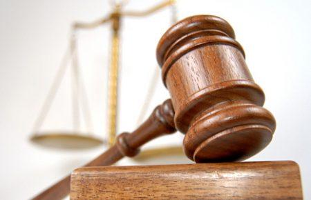 У Дніпропетровську йде суд за результатами виборів у Кривому Розі — наживо