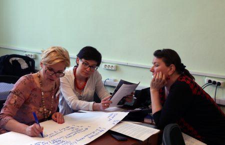 «Громадське радіо» розпочало серію тренінгів із психосоціальної допомоги