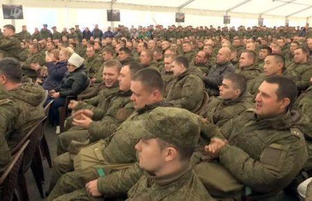 Дружина Джигурди проведе концерти для військових Росії у Сирії — ГУР