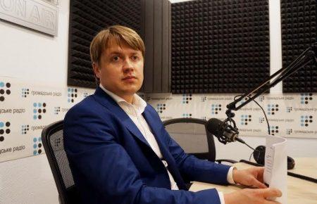 Якщо держава підіймає тарифи, має бути чесною із споживачами, — А.Герус