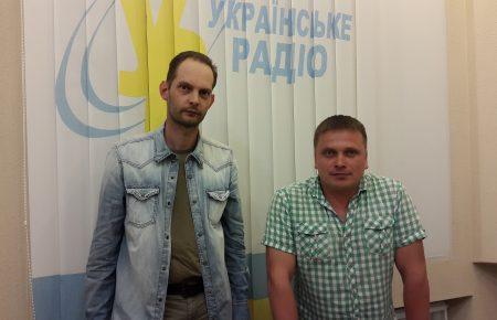 Активісти з Донбасу: Георгій Тука має змінити риторику щодо луганців