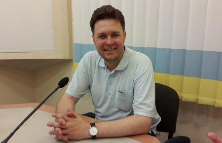 На 205 окрузі не будуть проведені результативні вибори — політолог Євген Магда