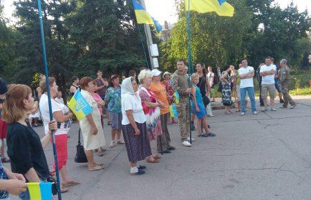 Мы испытали здесь это всё, а рассказывают другое, — житель Славянска про СМИ