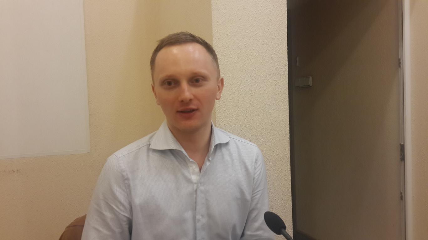 В Україні немає економічної демократії - громадський активіст