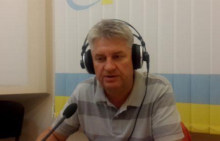 «Закон про «зелений тариф» не виконується", — голова правління Української вітроенергетичної асоціації Андрій Конеченков