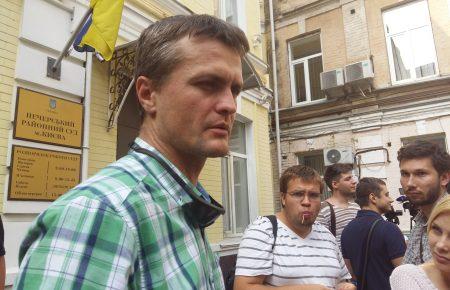 Луценко поки не йде в мери Київа, підтримує Бондаренка