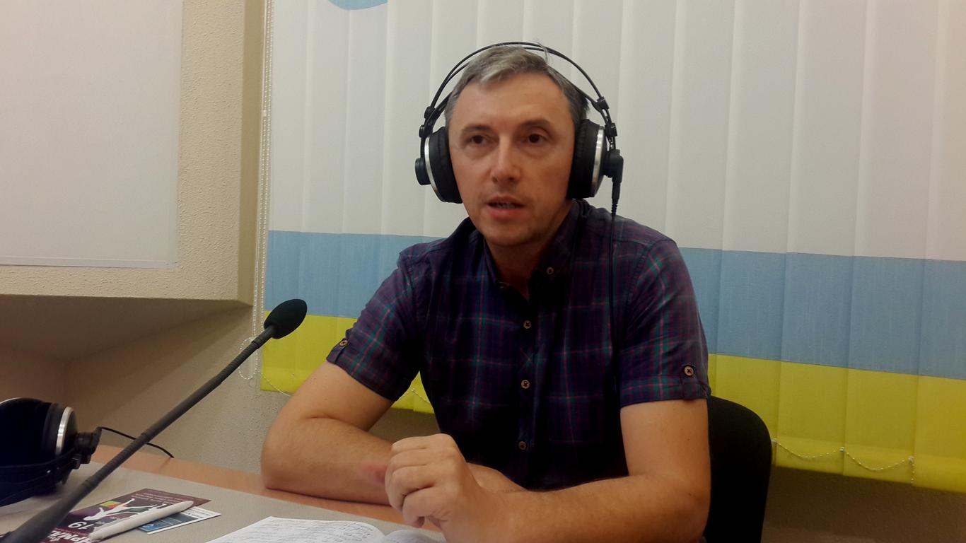 Влада не відреагувала на скандал із шоу Шустера, — медіаексперт Віталій Жугай