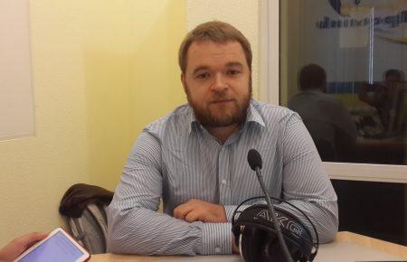 На Донбасі повинна відбуватись якісна державна політика – Валентин Краснопьоров