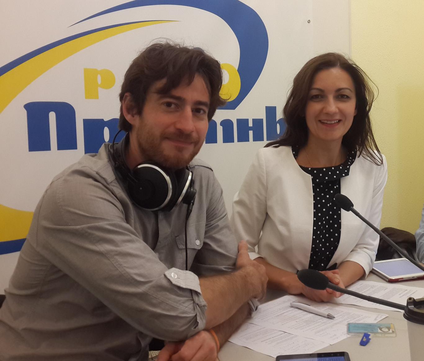 «На свіжу голову». Ефір за 22 вересня. Частина перша