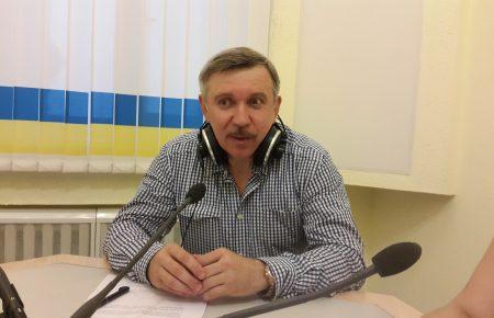 Газові перемовини: чи може Україна обійтися без російського газу?