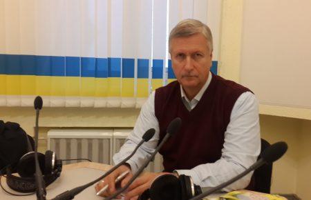 Якщо не вирішимо питання на сході, стикнемося з тероризмом — Іван Якубець