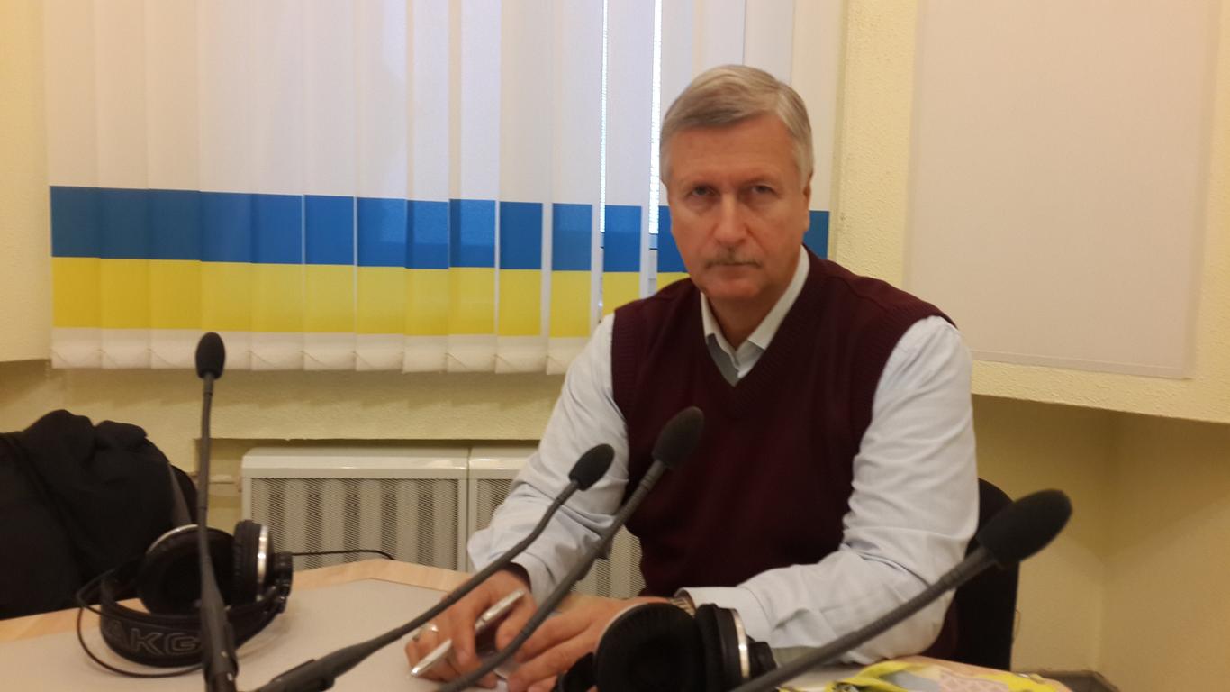 Якщо не вирішимо питання на сході, стикнемося з тероризмом — Іван Якубець