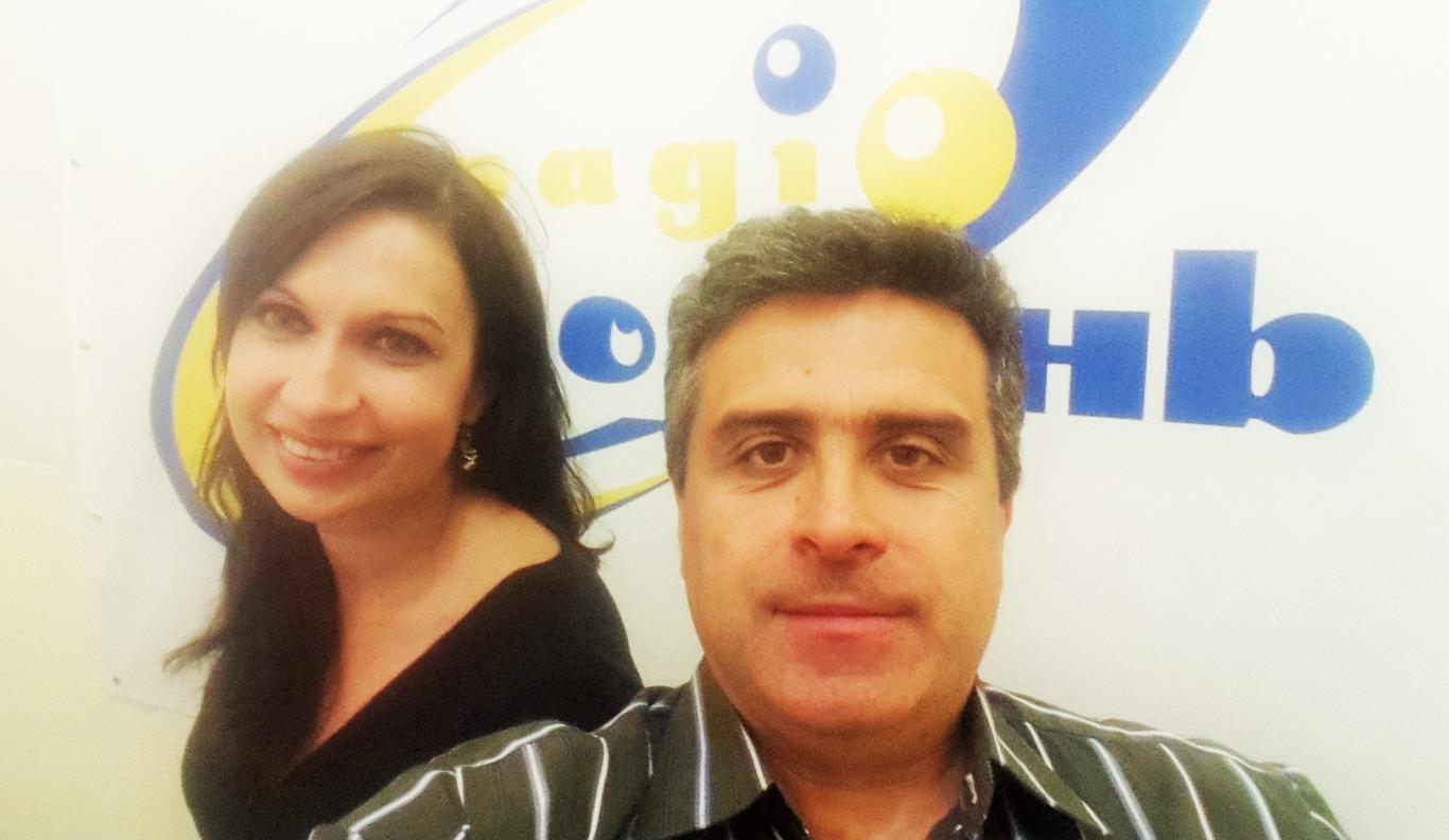 «На свіжу голову». Ефір за 9 жовтня. Частина перша