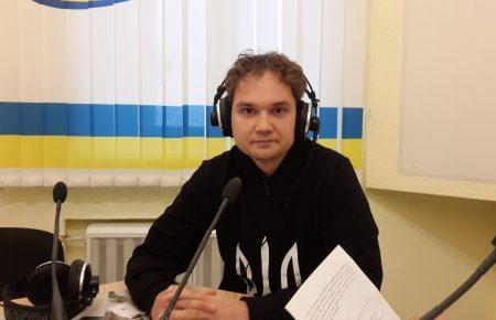 Боротьбу з корупцією треба починати з найвищих рівнів, — Олександр Мусієнко