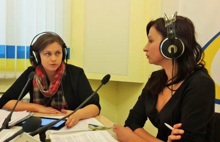 «На свіжу голову». Ефір за 9 жовтня. Частина друга