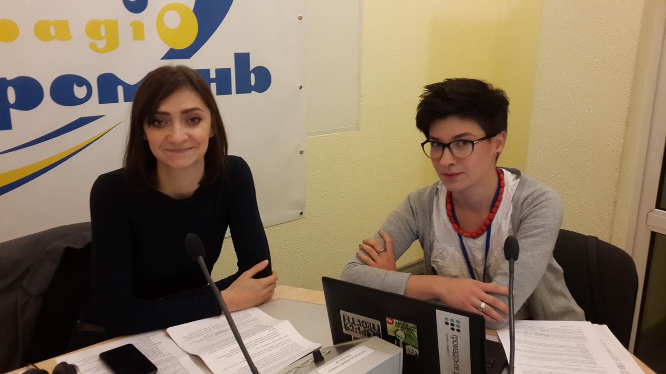 «На свіжу голову». Ефір за 16 жовтня. Друга частина