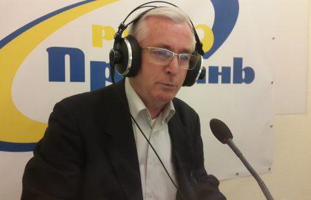 «В 30-х роках радянська влада знищила в Україні 1/3 населення», — Овсієнко