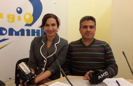 «На свіжу голову». Ефір за 30 жовтня. Частина друга