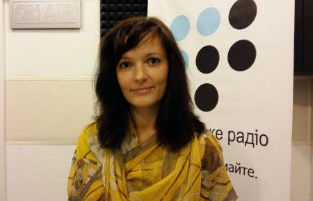 Ліки для смертельно хворих легше купити на чорному ринку, — Зоряна Черненко