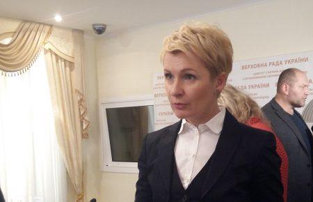 В Прокуратурі працюють 6 осіб, що під час Майдану були керівниками у Києві