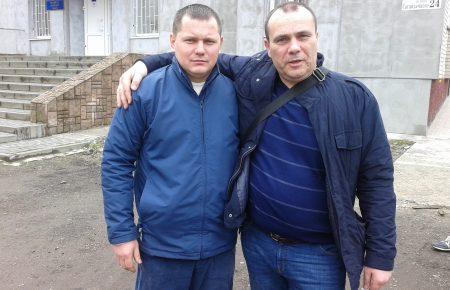 Судять за те, що відлучався з частини, щоб прогодувати сім’ю, — учасник АТО