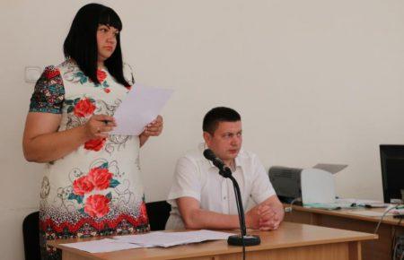 У Рівному суд поновив звільненого після атестації поліцейського