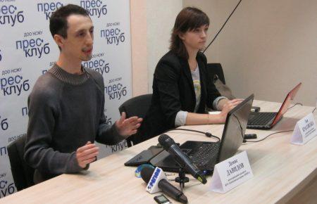 Спостерігачі «Опори» припускають, що в день виборів їм готують «клонів»