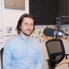 Роман Романюк