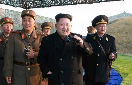 КНДР обстріляла Південну Корею, почалась евакуація мирних жителів