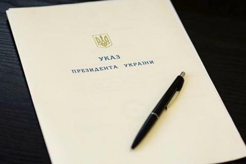 Найбільше голосів набрала петиція Президенту про законне володіння зброєю для громадян