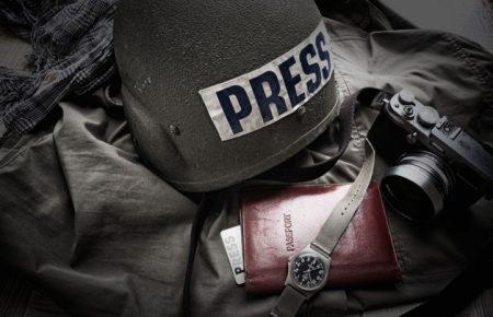 Президент призначив стипендії дітям двох загиблих в зоні АТО журналістів