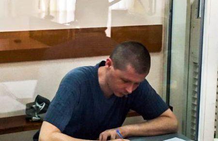 Фігуранта справи «2 травня» в Одесі знову арештували через погрози свідку