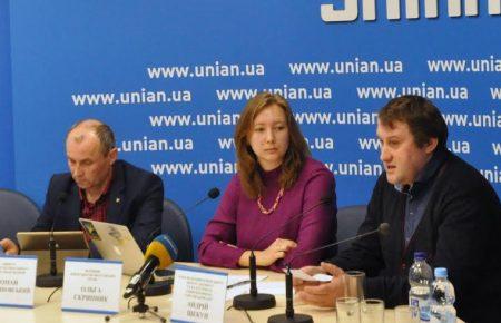 Україна ставиться до Криму як до території, не як до людей — правозахисниця