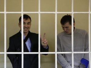 Александров и Ерофеев служили «народными милиционерами ЛНР» — Минобороны РФ