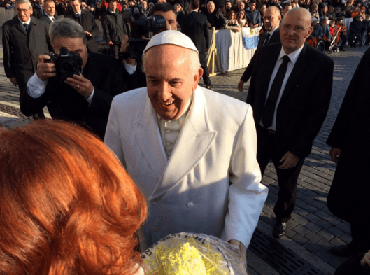 Декларацію Папи і патріарха Кирила не потрібно абсолютизувати, — Филипович