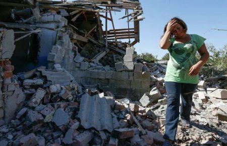 Жителі Комінтернового пікетуватимуть біля одного з блокпостів, — ЗМІ