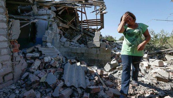 Жителі Комінтернового пікетуватимуть біля одного з блокпостів, — ЗМІ