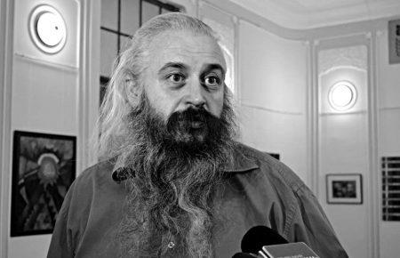 Без держпітримки в українського кіно мало шансів на життя, — Філіпов