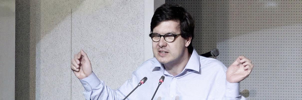 Главного редактора российского радио для слепых уволили из-за высказываний о Крыме