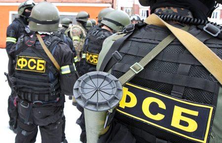 У Росії спецслужбам дозволили стріляти по людях при масових заворушеннях