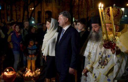 ЦВК завершила рахувати голоси. За Порошенка 54,7%