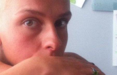 Шеф-редакторку «Інтера» Марію Столярову вигнали з України