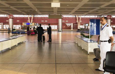 Двоих человек задержали в Шарм-эш-Шейхе по делу о крушении А321