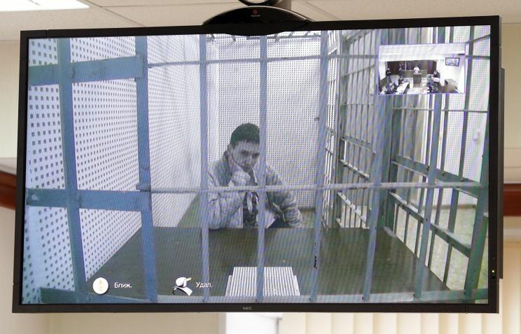 Сьогоднішній суд над Савченко пройде без неї