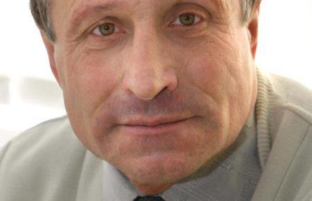 Он говорил о слежке — Людмила, жена задержанного крымского журналиста Семены