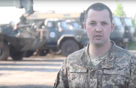 ЗСУ понесли втрати внаслідок обстрілу бойовиками промзони Авдіївки